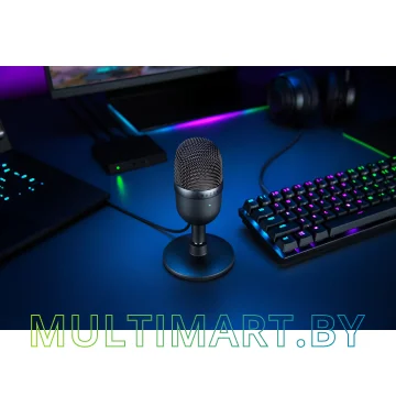 Микрофон Razer Seiren Mini картинка 8